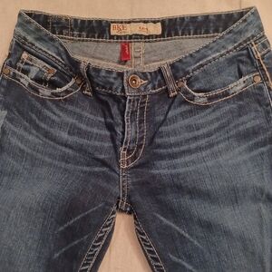 BKE Kate Skinny Jeans Women's Size 28 X 33 1/2